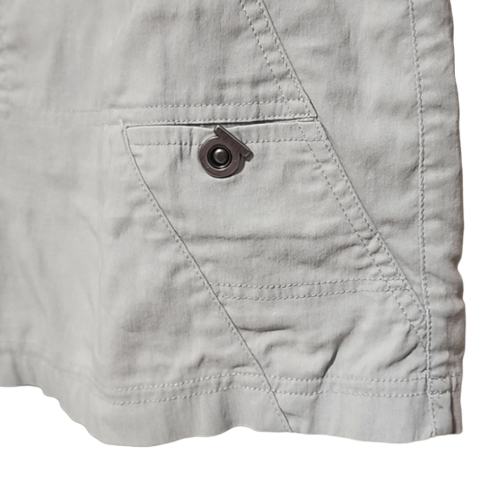 JAMIE SADOCK SKINNYLICIOUS Skinnylicious Skort XL 14 Golf Athleisure Pull On - Picture 3 of 11